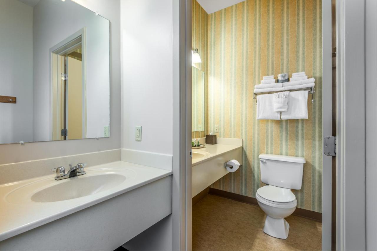 Newry Jordan Hotel מראה חיצוני תמונה