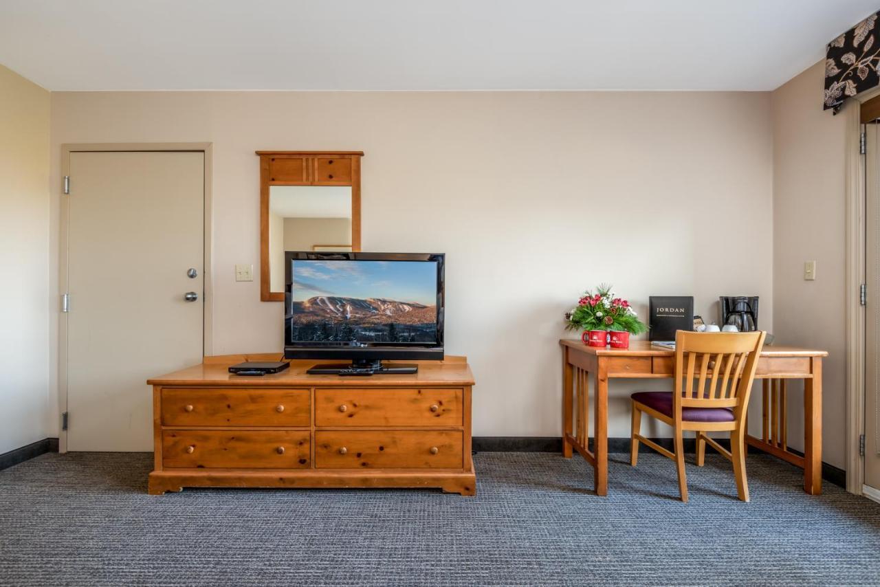 Newry Jordan Hotel מראה חיצוני תמונה