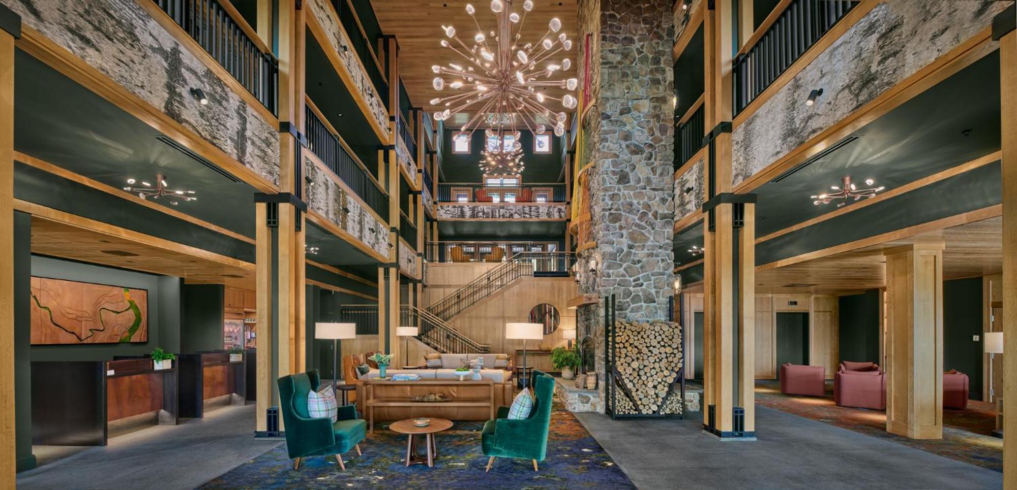 Newry Jordan Hotel מראה חיצוני תמונה