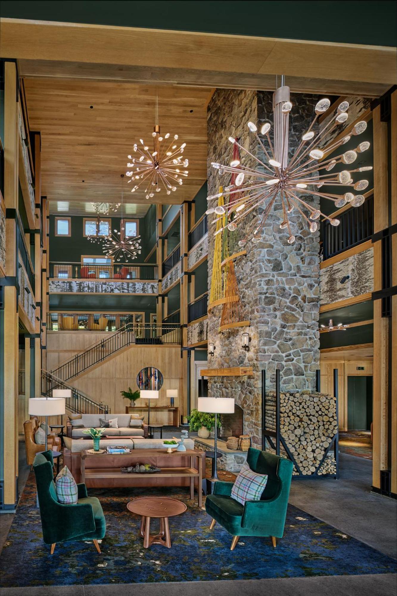 Newry Jordan Hotel מראה חיצוני תמונה